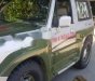 Hyundai Galloper 2003 - Cần bán gấp Hyundai Galloper năm 2003, giá 115tr