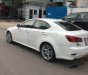 Lexus IS 2007 - Bán Lexus IS năm sản xuất 2007, màu trắng, giá tốt