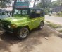 Jeep Wrangler 1996 - Cần bán gấp Jeep Wrangler sản xuất năm 1996, giá chỉ 65 triệu