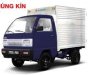 Suzuki Super Carry Truck 2018 - Bán Suzuki Super Carry Truck đời 2018, màu xanh lam, xe nhập, giá chỉ 263 triệu