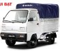 Suzuki Super Carry Truck 2018 - Bán Suzuki Super Carry Truck đời 2018, màu xanh lam, xe nhập, giá chỉ 263 triệu