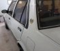 Toyota Corolla     1985 - Cần bán Toyota Corolla sản xuất 1985, màu trắng