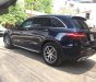 Mercedes-Benz GLC-Class GLC300 AMG 2016 - Bán Mercedes GLC300 AMG 2016 xanh Cavansite có bóng hơi nâng hạ gầm