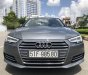 Audi A4   TFSI 2017 - Cần bán lại xe Audi A4 TFSI năm sản xuất 2017, màu xám, giá tốt