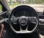 Audi A4   TFSI 2017 - Cần bán lại xe Audi A4 TFSI năm sản xuất 2017, màu xám, giá tốt