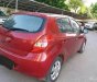 Hyundai i20 2010 - Bán Hyundai i20 đời 2010, màu đỏ chính chủ, 330tr