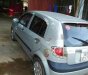 Hyundai Getz 2009 - Bán xe Hyundai Getz năm 2009, màu bạc 