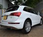 Audi Q5   2.0T   2009 - Cần bán Audi Q5 2.0T 2009, màu trắng số tự động