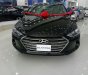 Hyundai Elantra 2.0 AT 2018 - Cần bán xe Hyundai Elantra 2.0 AT năm sản xuất 2018, màu trắng, 676tr