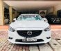 Mazda 6 2.0 2016 - Cần bán lại xe Mazda 6 2.0 năm 2016, màu trắng