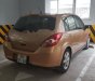 Nissan Tiida   2009 - Cần bán gấp Nissan Tiida 2009, nhập khẩu