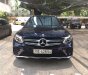 Mercedes-Benz GLC-Class GLC300 AMG 2016 - Bán Mercedes GLC300 AMG 2016 xanh Cavansite có bóng hơi nâng hạ gầm