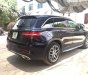 Mercedes-Benz GLC-Class GLC300 AMG 2016 - Bán Mercedes GLC300 AMG 2016 xanh Cavansite có bóng hơi nâng hạ gầm