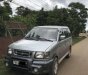 Mitsubishi Jolie   2001 - Bán Mitsubishi Jolie sản xuất năm 2001, màu bạc giá cạnh tranh