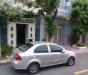 Daewoo Gentra SX 2009 - Bán ô tô Daewoo Gentra Sx 2009 xe đẹp