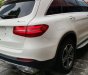 Mercedes-Benz GLC-Class   2.0 AT  2017 - Bán xe Mercedes 2.0 AT 2017, màu trắng