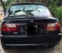 Mazda 323   1997 - Bán Mazda 323 sản xuất 1997, màu đen