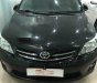 Toyota Corolla altis    MT 2011 - Bán Toyota Corolla altis MT 2011, màu đen chính chủ, giá 490tr