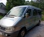 Mercedes-Benz Sprinter 311 2005 - Bán Mercedes Sprinter 311 đời 2005, màu bạc, nhập khẩu nguyên chiếc, giá chỉ 258 triệu