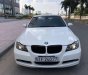 BMW 3 Series 320i 2008 - Cần bán gấp BMW 3 Series 320i đời 2008, màu trắng chính chủ