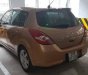 Nissan Tiida   2009 - Cần bán gấp Nissan Tiida 2009, nhập khẩu