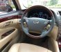 Lexus LS 600HL 2007 - Bán Lexus LS600HL sản xuất 2007, model 2008, đăng ký lần đầu 2009, chính chủ biển Hà Nội