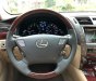 Lexus LS 600HL 2007 - Bán Lexus LS600HL sản xuất 2007, model 2008, đăng ký lần đầu 2009, chính chủ biển Hà Nội