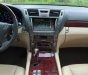 Lexus LS 600HL 2007 - Bán Lexus LS600HL sản xuất 2007, model 2008, đăng ký lần đầu 2009, chính chủ biển Hà Nội