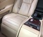 Lexus LS 600HL 2007 - Bán Lexus LS600HL sản xuất 2007, model 2008, đăng ký lần đầu 2009, chính chủ biển Hà Nội