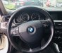 BMW 5 Series 520i 2012 - Bán BMW 520i sx và đăng kí 2012, màu trắng, nội thất đen cực sang