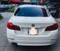 BMW 5 Series 520i 2012 - Bán BMW 520i sx và đăng kí 2012, màu trắng, nội thất đen cực sang