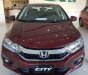 Honda City    2018 - Bán Honda City năm sản xuất 2018, màu đỏ giá cạnh tranh