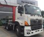 Hino 700 Series 2016 - Bán ô tô Hino 700 Series đời 2016, màu trắng, nhập khẩu