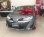 Toyota Vios 2018 - Cần bán Toyota Vios năm sản xuất 2018, màu xám