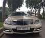 Mercedes-Benz C class  C250 2014 - Bán Mercedes C250 đời 2014 xe gia đình, giá tốt