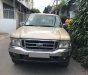 Ford Ranger  XLT  2004 - Cần bán gấp Ford Ranger XLT sản xuất năm 2004 xe gia đình, giá tốt