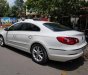 Volkswagen Passat 2012 - Bán Volkswagen Passat đời 2012, màu trắng, nhập khẩu