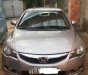 Honda Civic 2009 - Bán Honda Civic năm sản xuất 2009, màu bạc còn mới