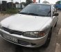 Mitsubishi Proton 1995 - Bán ô tô Mitsubishi Proton sản xuất 1995, màu bạc, nhập khẩu nguyên chiếc