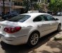 Volkswagen Passat 2012 - Bán Volkswagen Passat đời 2012, màu trắng, nhập khẩu