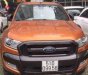 Ford Ranger Wildtrak 3.2  2016 - Bán Ford Ranger Wildtrak 3.2 đời 2016, giá 818tr