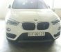 BMW X1 2016 - Chính chủ bán BMW X1 đời 2016, màu trắng, nhập khẩu