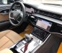 Audi A8 2018 - Cần bán Audi A8 đời 2019, màu đen, nhập khẩu nguyên chiếc