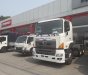 Hino 700 Series 2016 - Bán ô tô Hino 700 Series đời 2016, màu trắng, nhập khẩu