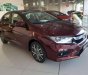 Honda City    2018 - Bán Honda City năm sản xuất 2018, màu đỏ giá cạnh tranh