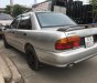 Mitsubishi Proton 1995 - Bán ô tô Mitsubishi Proton sản xuất 1995, màu bạc, nhập khẩu nguyên chiếc