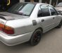 Mitsubishi Proton 1995 - Bán ô tô Mitsubishi Proton sản xuất 1995, màu bạc, nhập khẩu nguyên chiếc