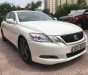 Lexus GS 350 2009 - Bán Lexus GS 350 năm 2009, màu trắng, xe nhập 