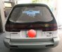 Mitsubishi Chariot 1995 - Cần bán xe Mitsubishi Chariot sản xuất 1995, màu trắng, giá chỉ 190 triệu