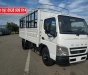 Genesis 4.99 2018 - Bán xe tải Mitsubishi Fuso Canter 4.99 tải trọng 2.2 tấn đời 2018 Euro 4 tại Thaco Long An, Tiền Giang, Bến Tre